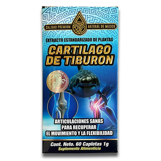 Suplemento Natural para Articulaciones y Flexibilidad